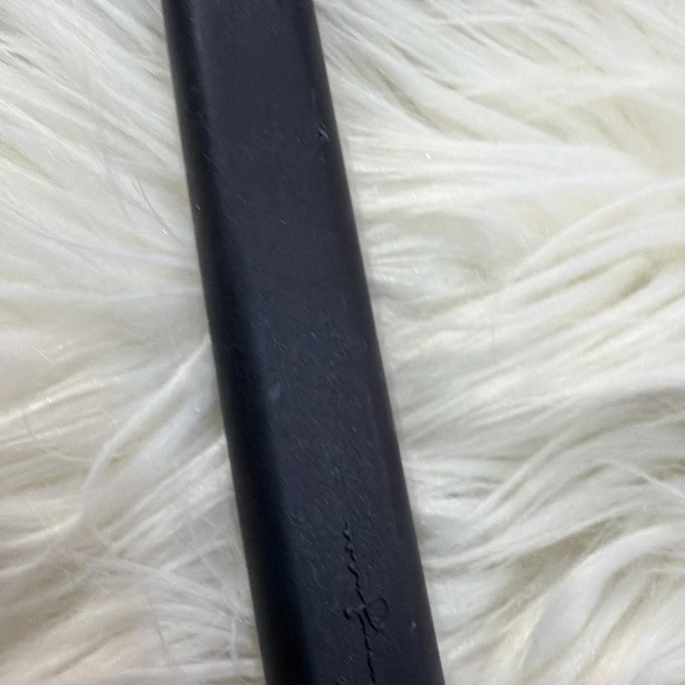 Ikea 365+ Black Nylon Pasta Spaghetti Noodle Server Fork 11